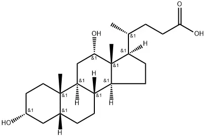 Deoxycholic Acid Powder
