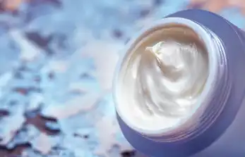 Allantoin powder Allantoin powder