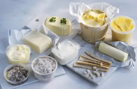 Magnesium Lactate Powder Magnesium Lactate Powder