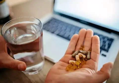 Polydextrose powder Polydextrose powder