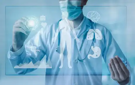 Polydextrose powder Polydextrose powder