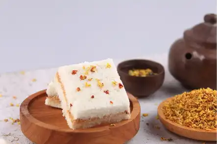 Osmanthus Flower Extract Osmanthus Flower Extract