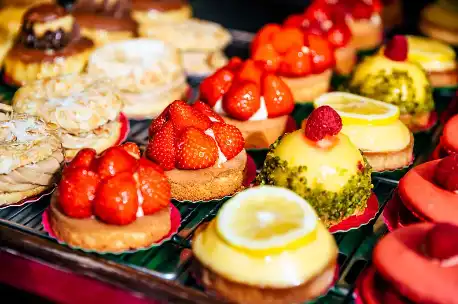 Arabinogalactan Powder Arabinogalactan Powder