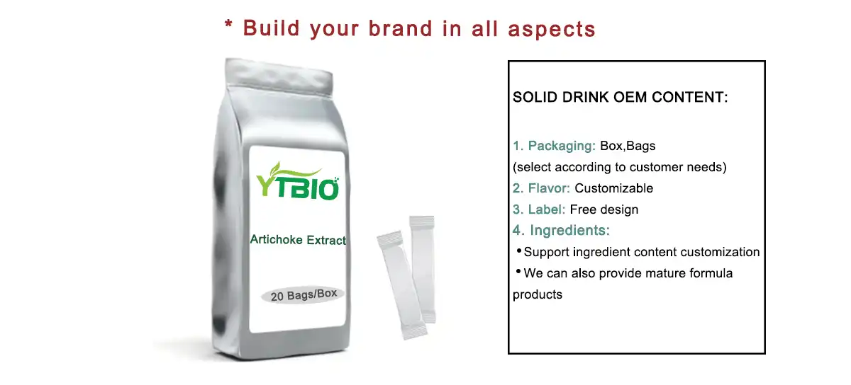 Artichoke Extract Artichoke Extract