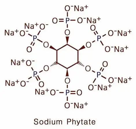Sodium phytate Sodium phytate