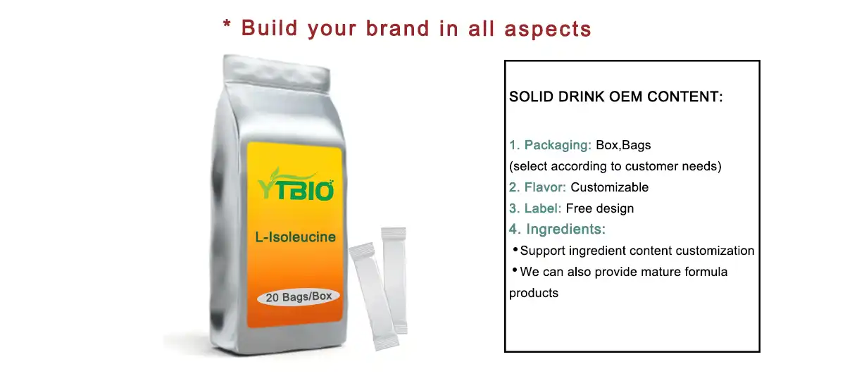 L-Isoleucine L-Isoleucine