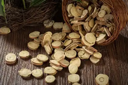 Glycyrrhetinic acid Glycyrrhetinic acid