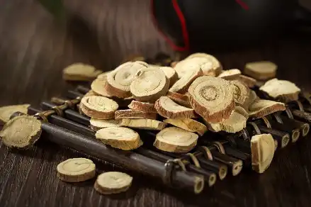 Monoammonium Glycyrrhizinate Monoammonium Glycyrrhizinate