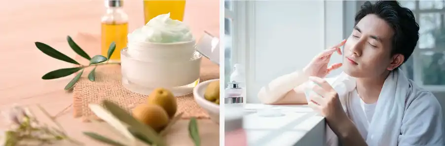 Sclerotium Gum Powder Sclerotium Gum Powder