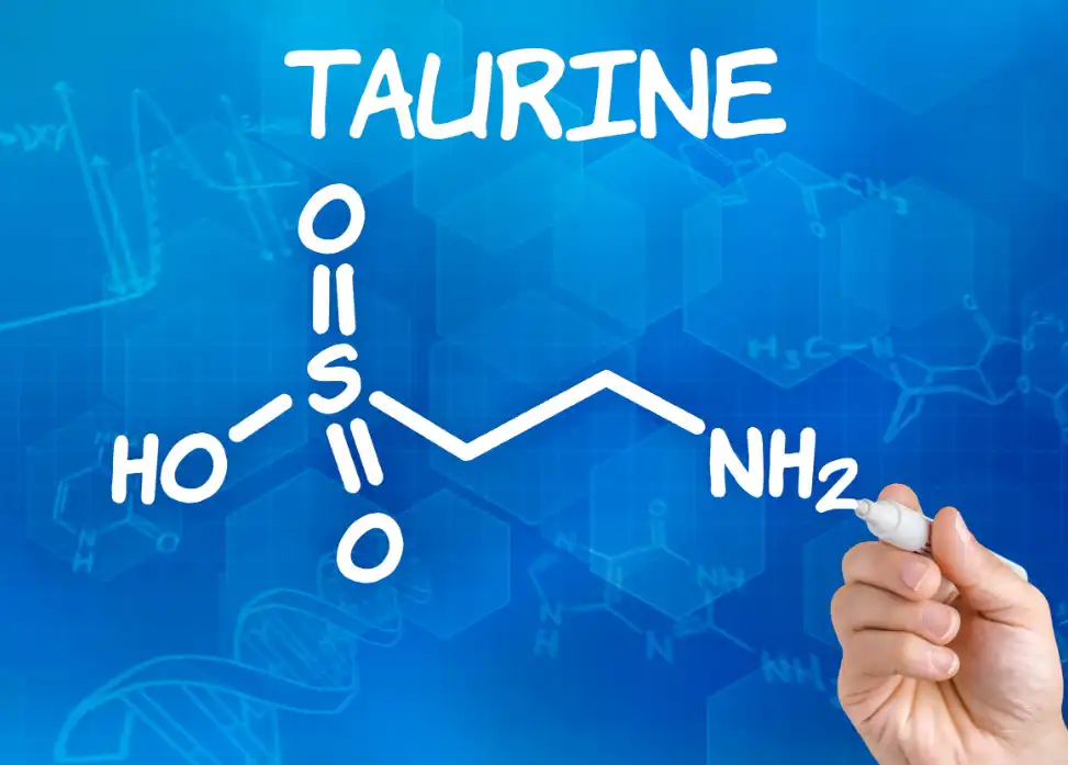 Bulk Taurine Powder Bulk Taurine Powder