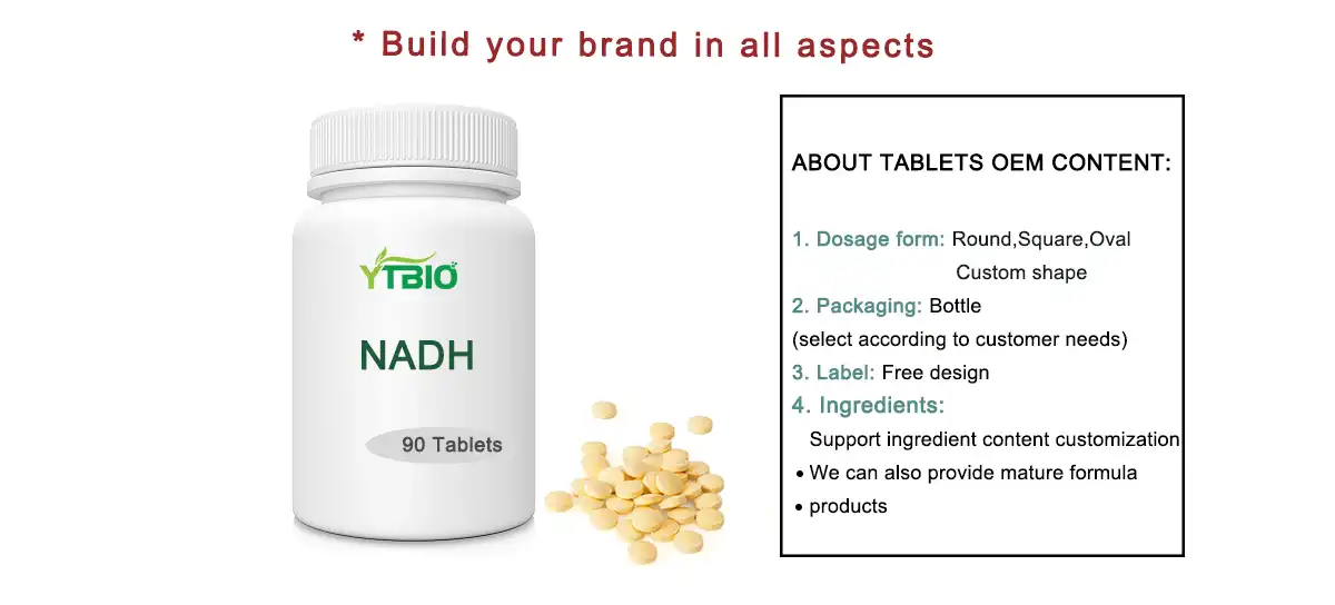 NADH Powder NADH Powder