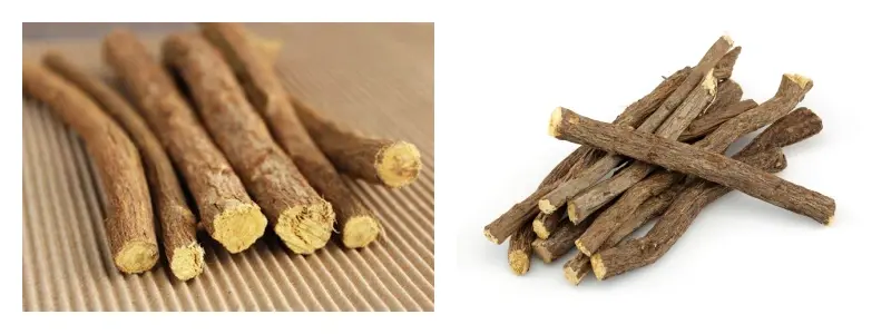Bulk Licorice Extract Bulk Licorice Extract