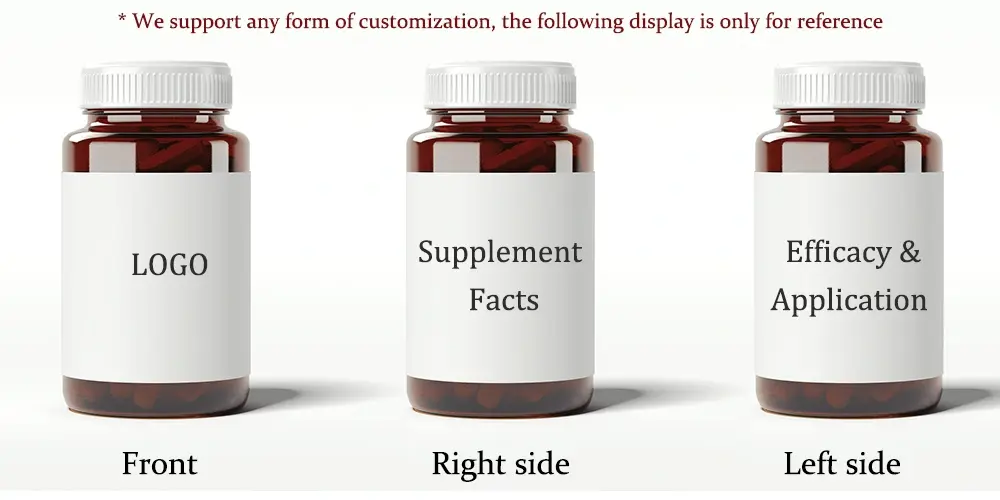 Pure Moringa Tablets Pure Moringa Tablets