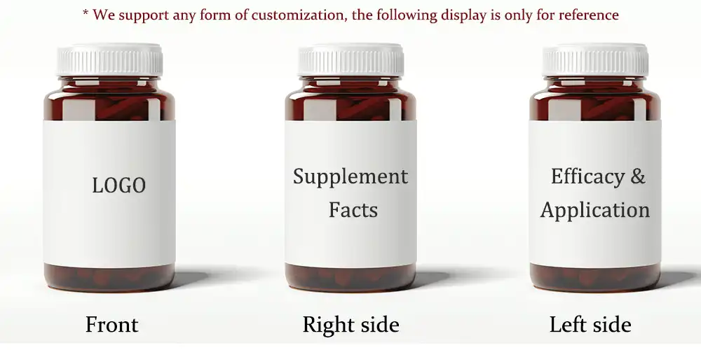 Men's Multivitamin Gummies