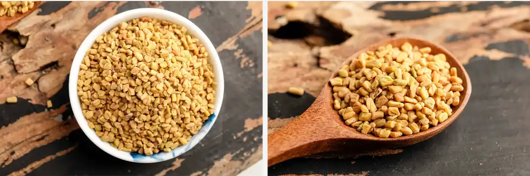 Fenugreek Extract Powder Fenugreek Extract Powder