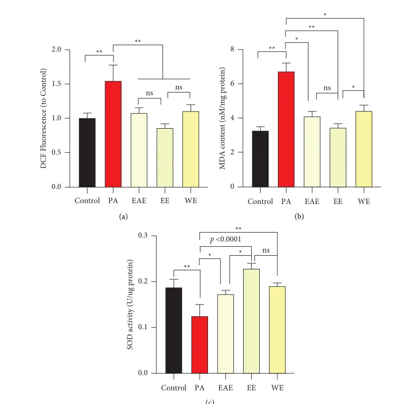 Polygonatum extract Polygonatum extract