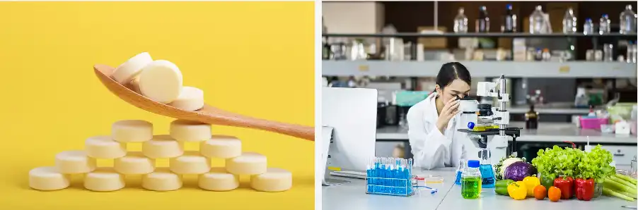 Serrapeptase powder Serrapeptase powder