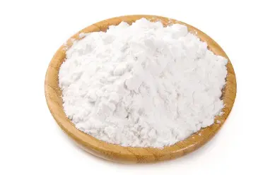 organic pea starch