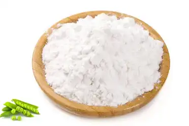 organic pea starch