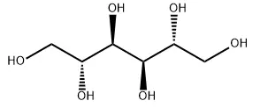 D-Mannitol D-Mannitol