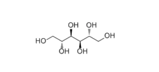 D-Mannitol D-Mannitol