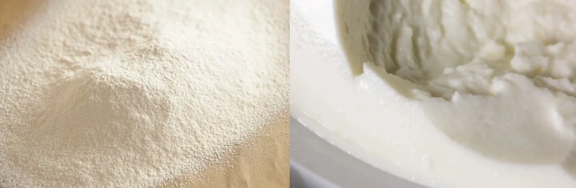 WPI Powder