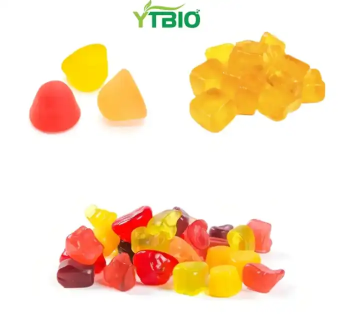 Vitamin B12 gummies Vitamin B12 gummies