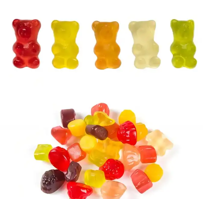 Vitamin B12 gummies