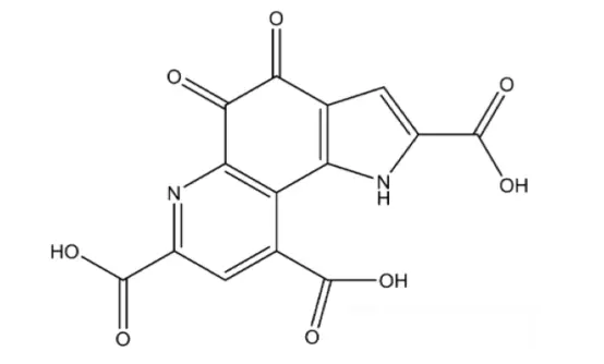 Pyrroloquinoline Quinone Disodium Powder