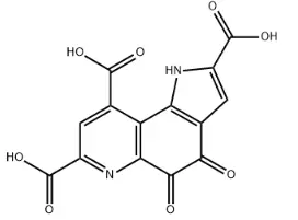 pyrroloquinoline quinone powder pyrroloquinoline quinone powder