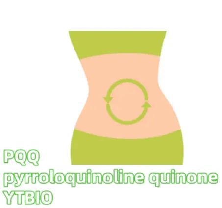 pyrroloquinoline quinone powder pyrroloquinoline quinone powder