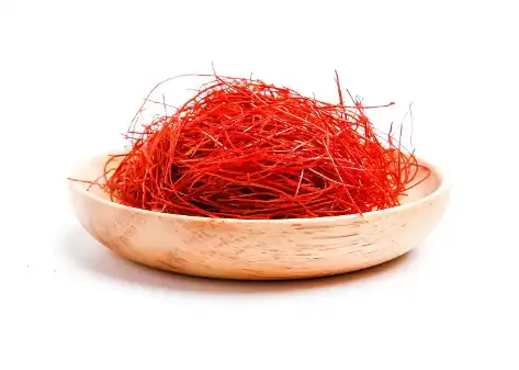 organic saffron extract