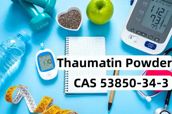 thaumatin powder thaumatin powder