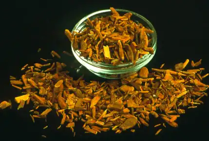 yohimbine powder