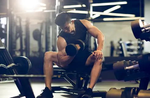 Corynante Yohimbe Extract Corynante Yohimbe Extract