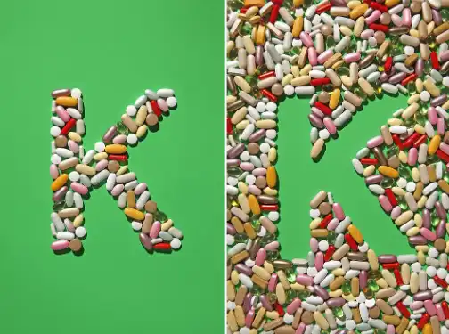 Vitamin K3 powder Vitamin K3 powder