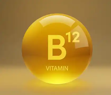 Vitamin B12 softgel Vitamin B12 softgel