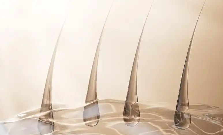 hydrolyzed keratin protein powder