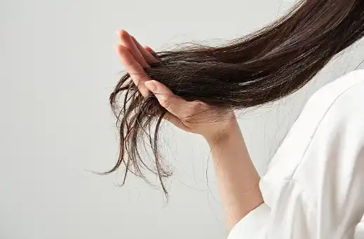 hydrolyzed keratin protein powder