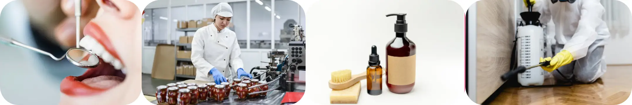 Pure Thymol Pure Thymol