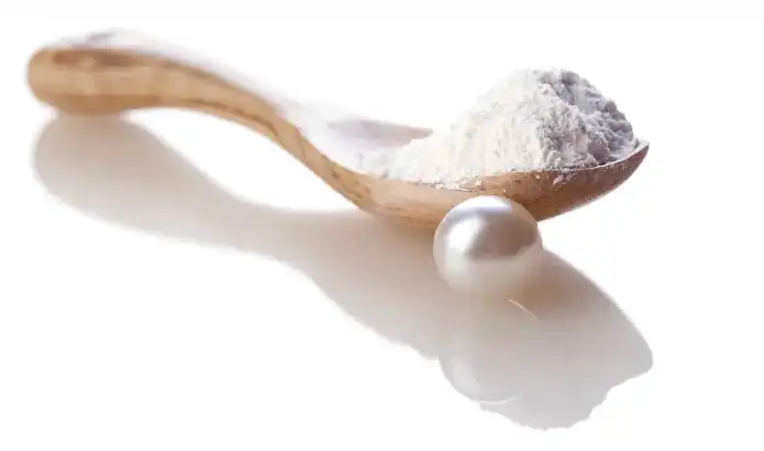 hydrolyzed pearl powder