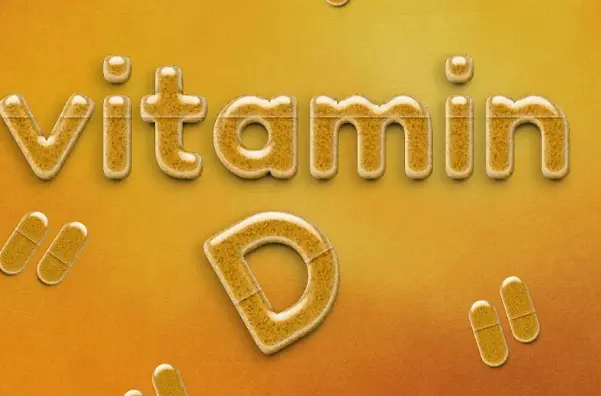 vitamin d3 powder bulk