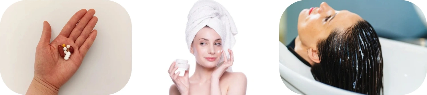 Pure Sericin Pure Sericin