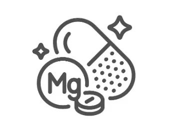 magnesium citrate powder