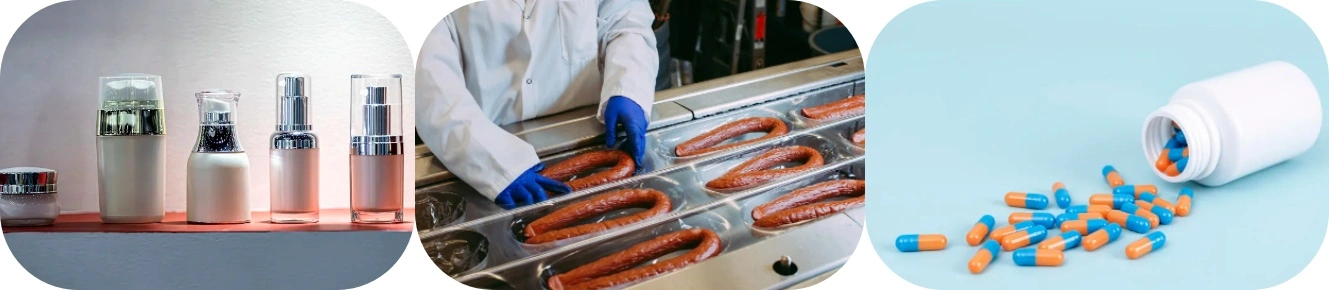 Natural Ferulic Acid Natural Ferulic Acid