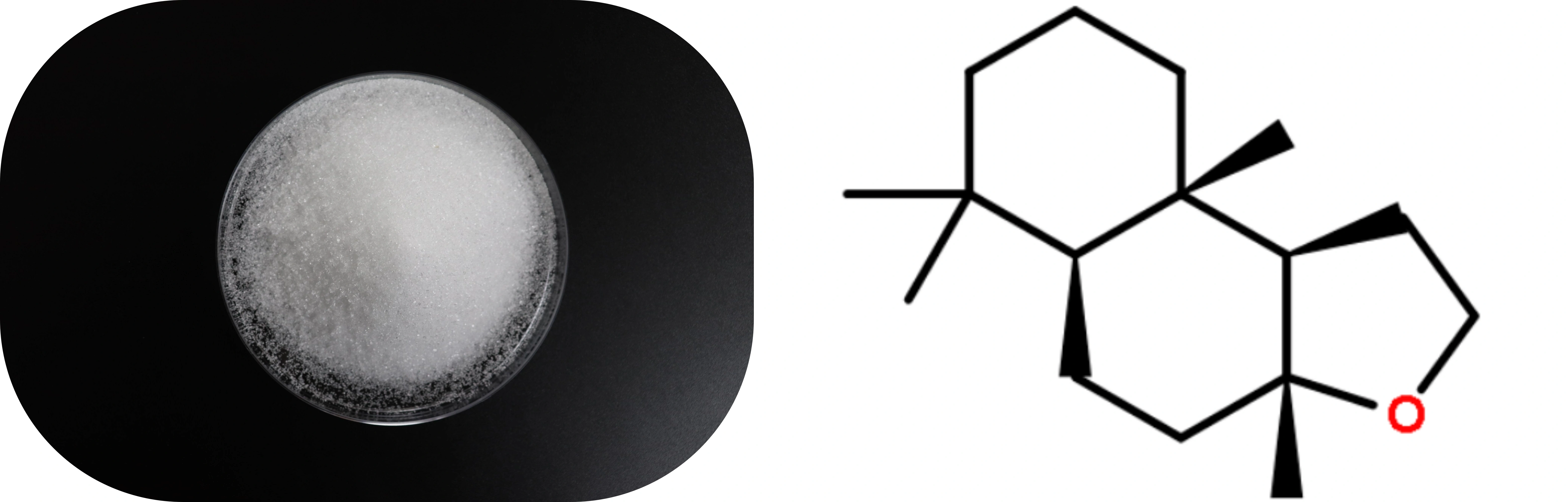 Pure Ambroxan Pure Ambroxan