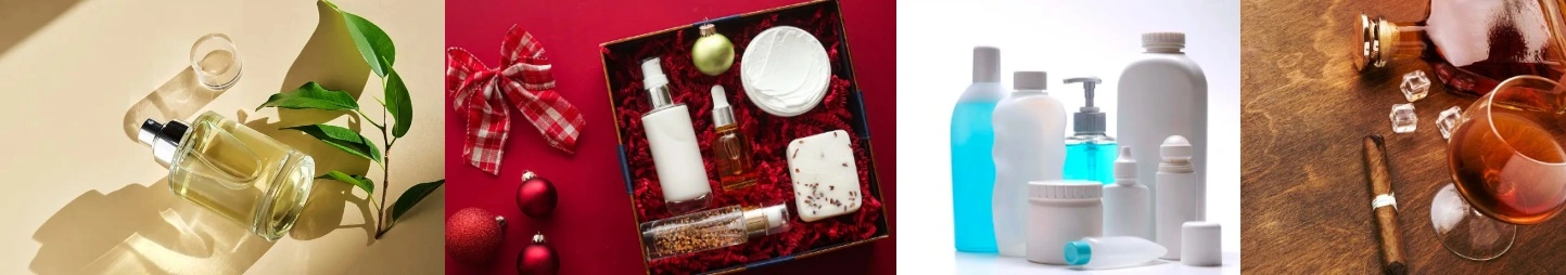 Pure Ambroxan Pure Ambroxan