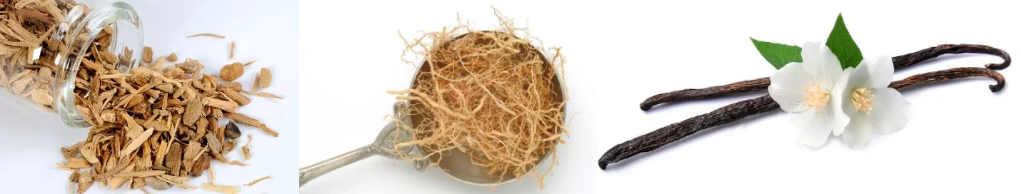 Pure Ambroxan Pure Ambroxan