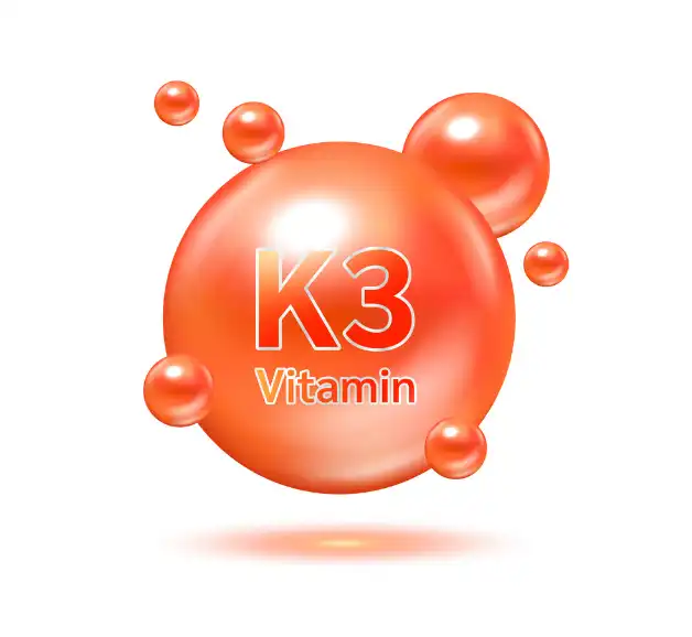 Vitamin K3 Vitamin K3