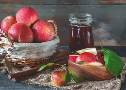 Apple pectin Apple pectin